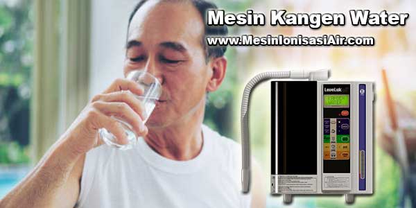 mesin kangen water