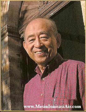 sang whang